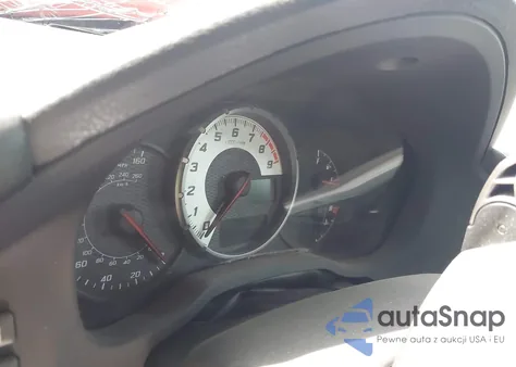 2013 Scion Fr-S из США, поврежденный, VIN JF1ZNAA11D2724611